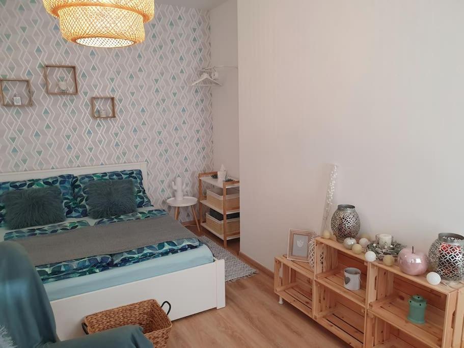Andrea Apartman Miskolc Belvarosaban Zewnętrze zdjęcie