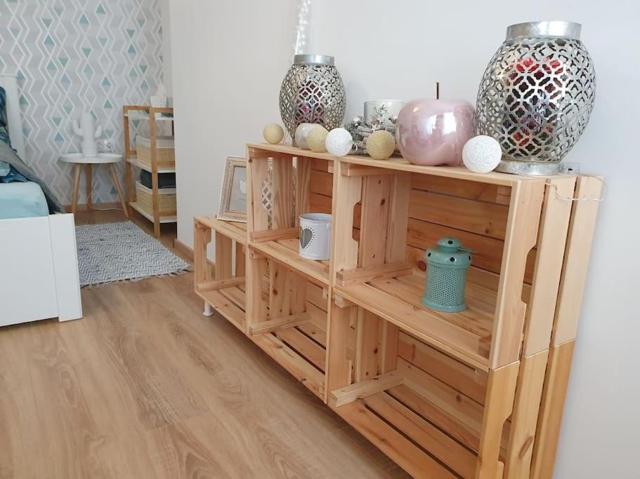 Andrea Apartman Miskolc Belvarosaban Zewnętrze zdjęcie