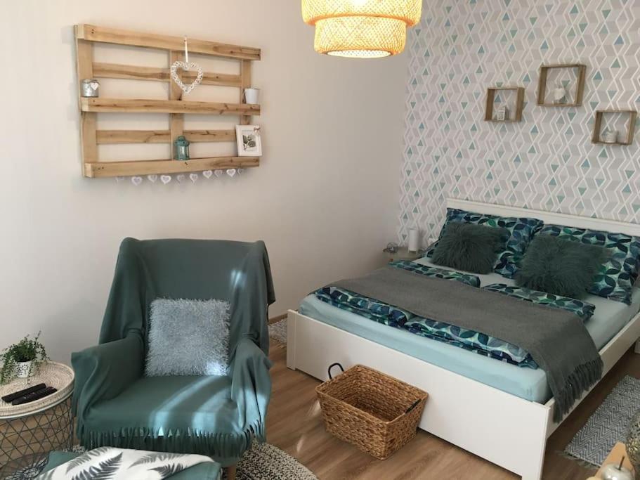 Andrea Apartman Miskolc Belvarosaban Zewnętrze zdjęcie