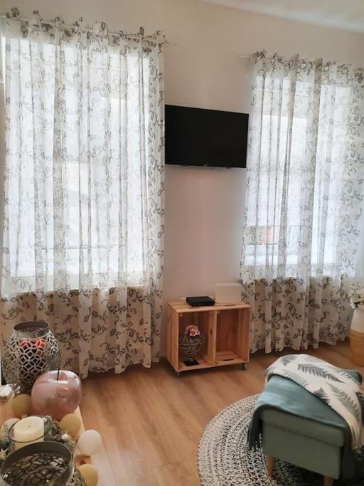 Andrea Apartman Miskolc Belvarosaban Zewnętrze zdjęcie