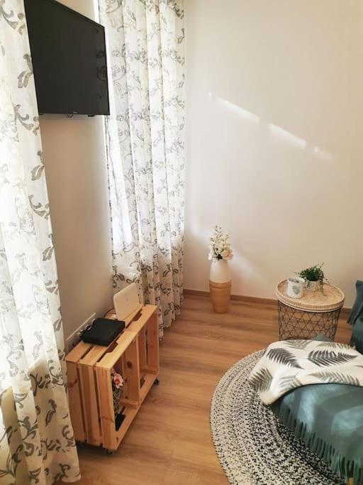 Andrea Apartman Miskolc Belvarosaban Zewnętrze zdjęcie